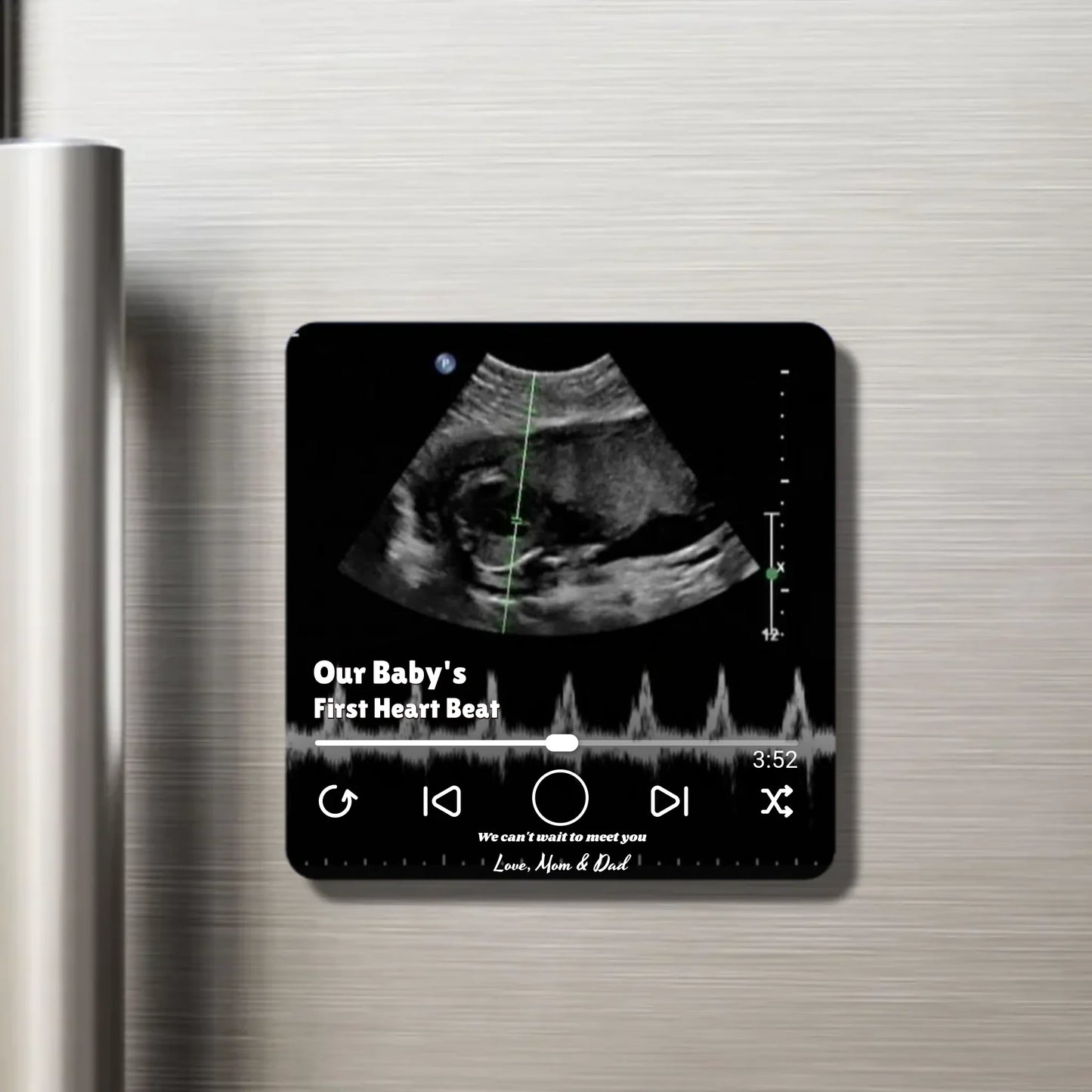 Fridge Magnet
