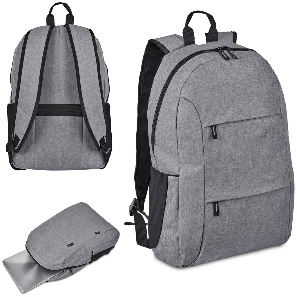 Altitude Trento Laptop Backpack