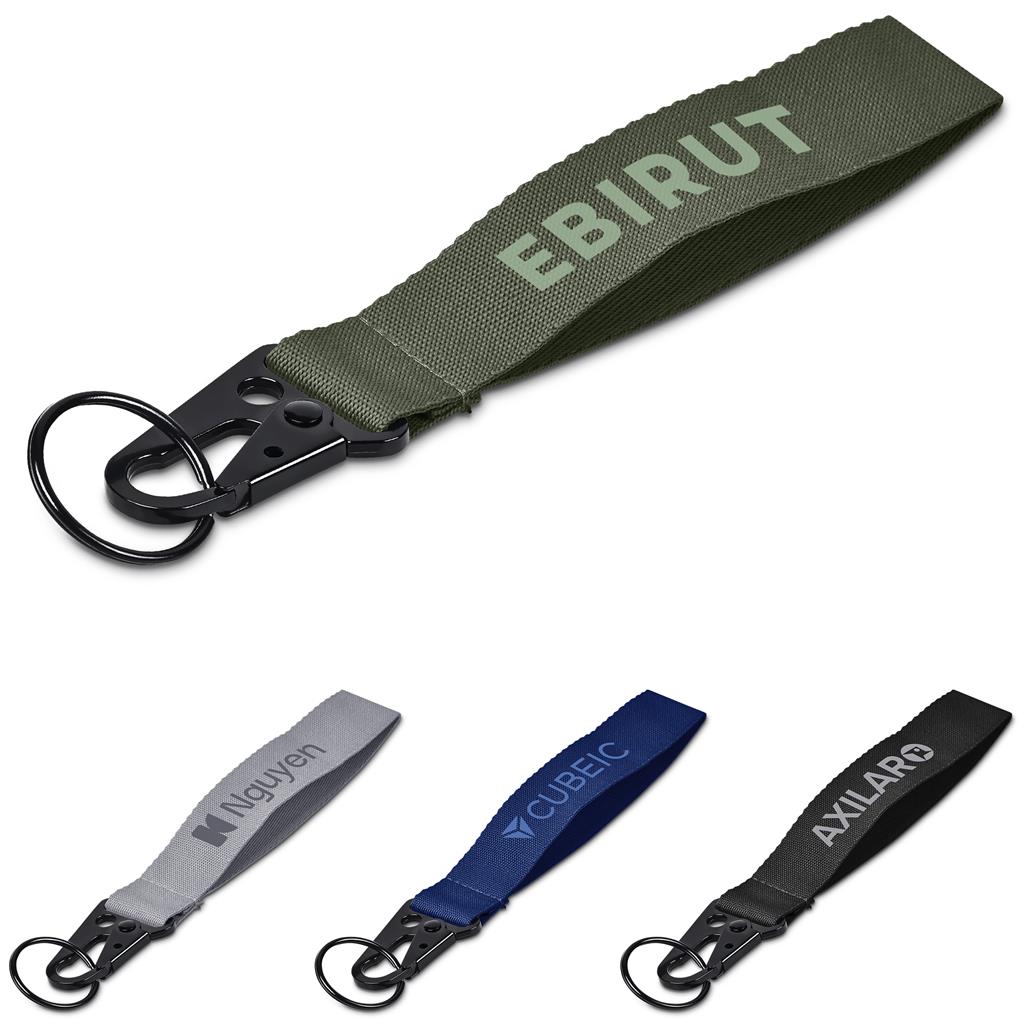 Altitude Aiyanna Bottle Opener Keyholder