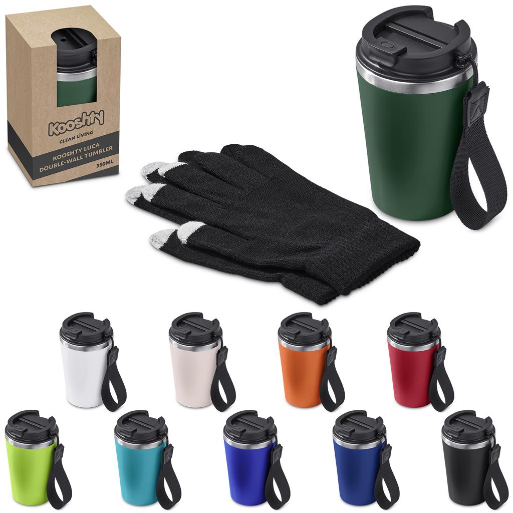 Altitude Denmark Winter Gift Set