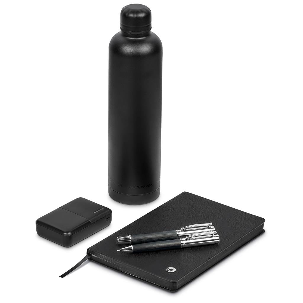 Alex Varga Buxtros Gift Set