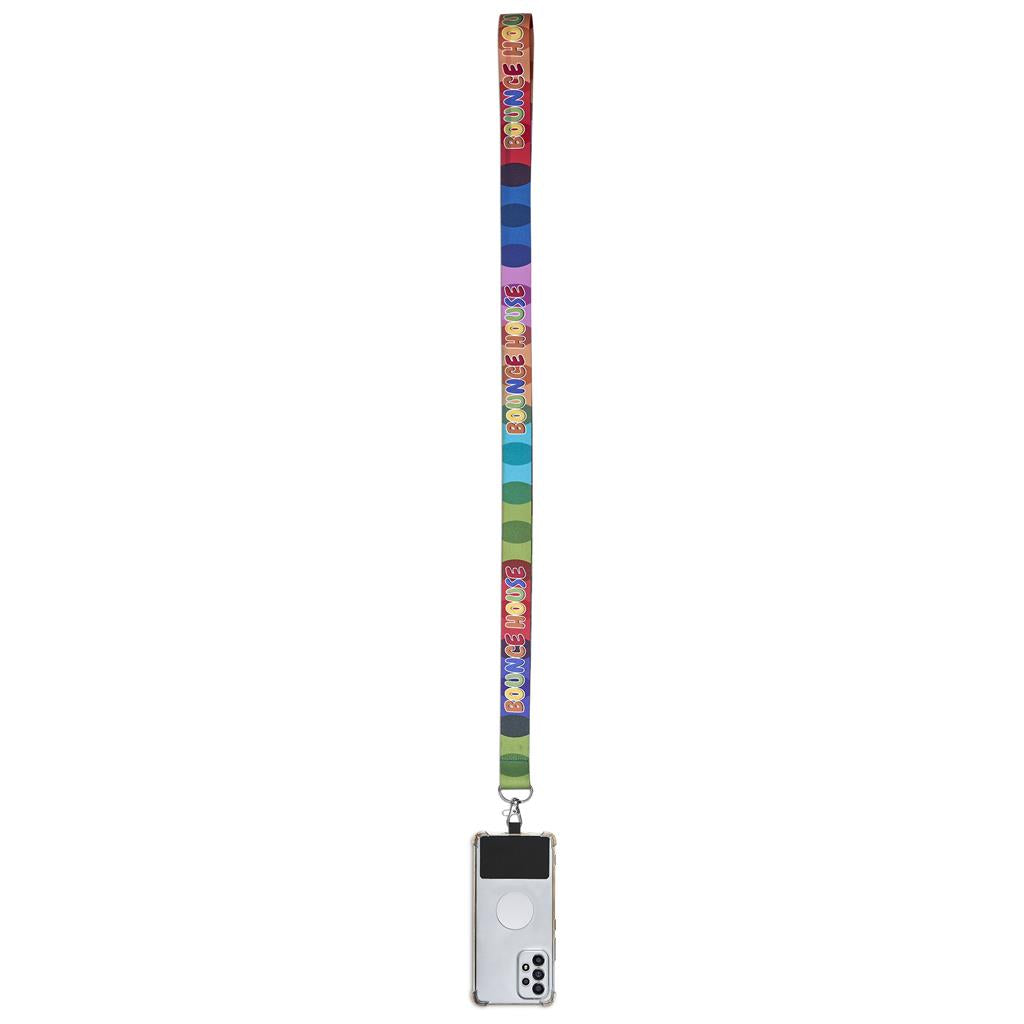 Altitude Volterra 25mm Crossbody Phone Strap