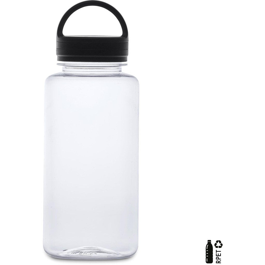 Altitude Moreno Recycled PET Water Bottle – 1Litre