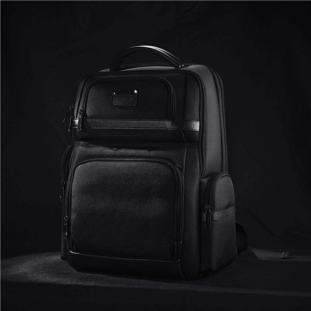 Alex Varga Bellagio Laptop Backpack
