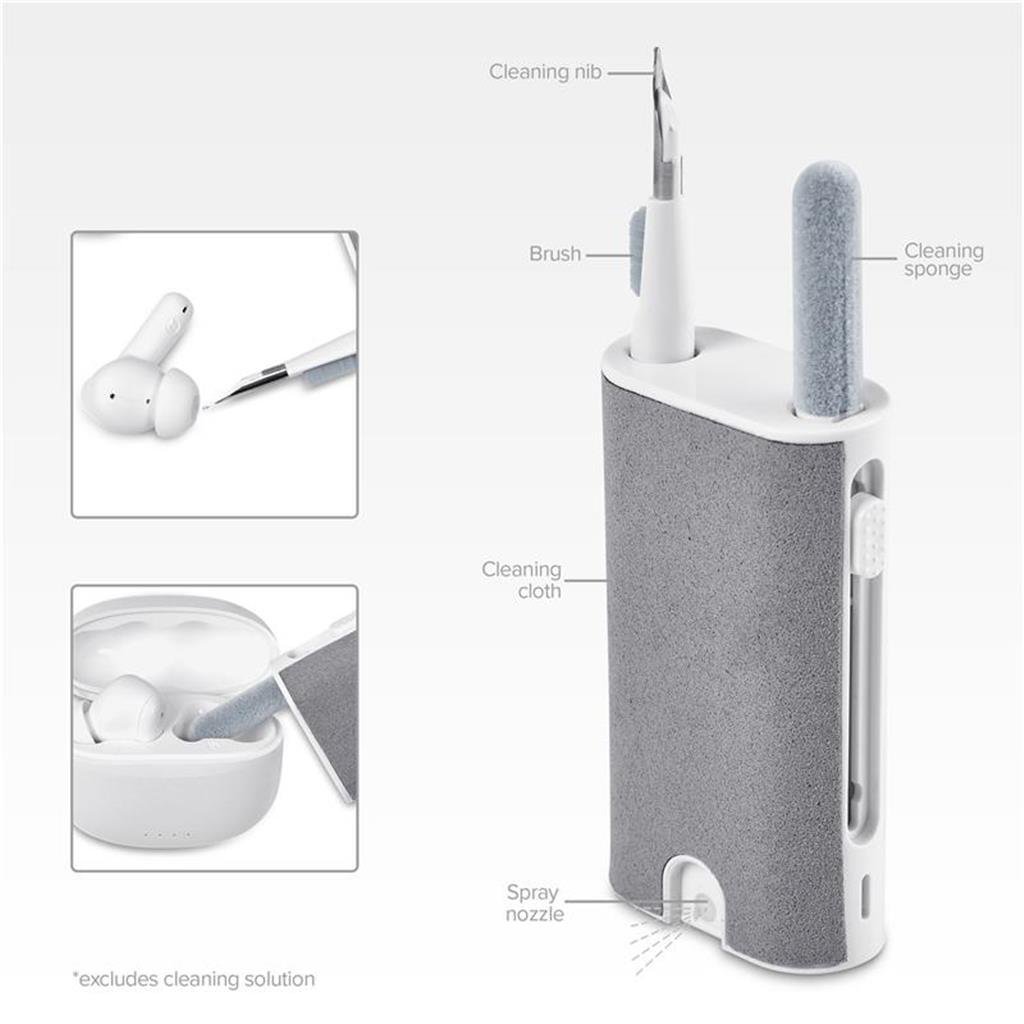 Altitude Cleanacent Tech Cleaning Set