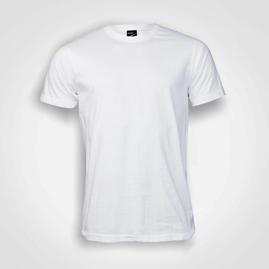 Men's T-Shirt (round neck) - Custom Branded/Printed