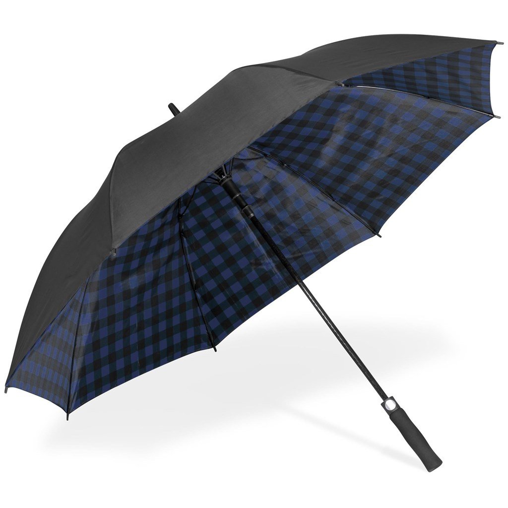 Wrigley Auto-Open Umbrella