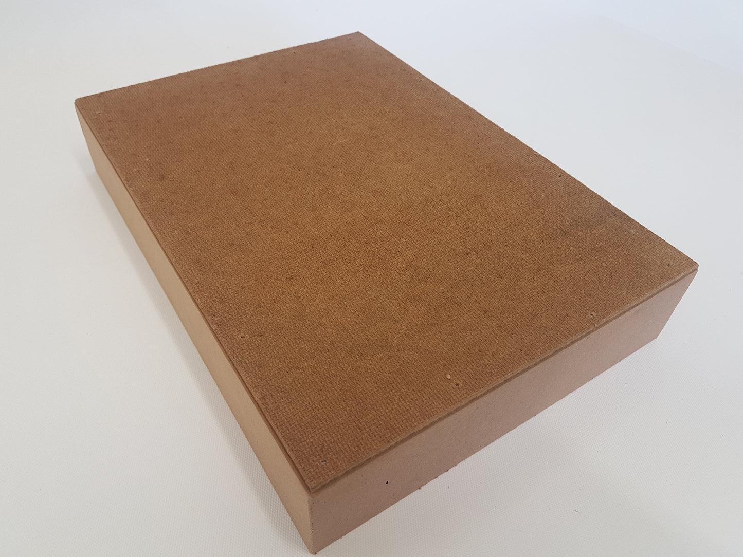 A3 Wooden Canvas Box Frame Canvas & More