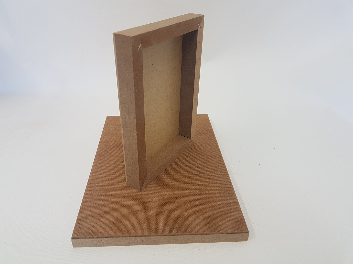 A0 Wooden Canvas Box Frame Canvas & More