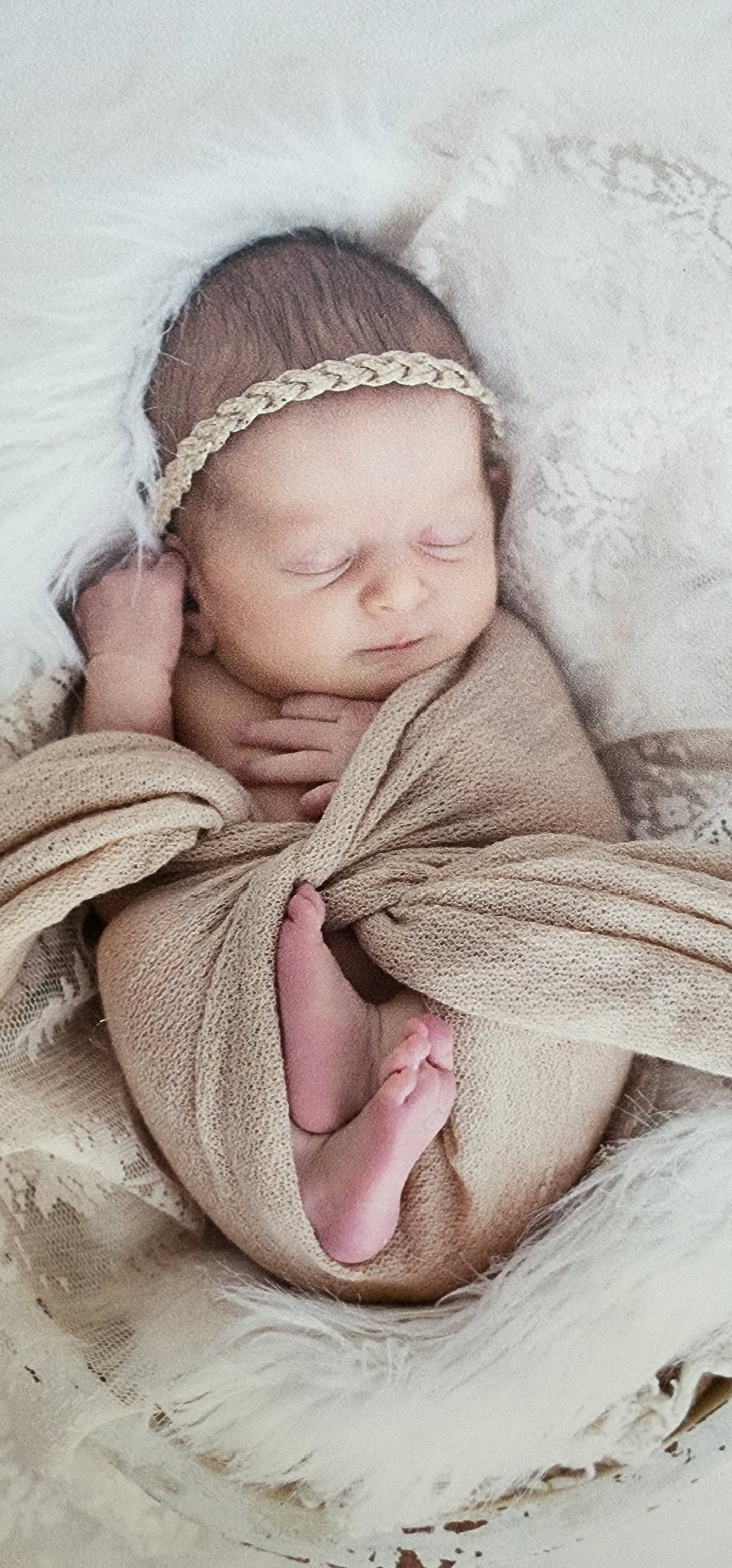 Memory Tiles (No tools required to hang!)