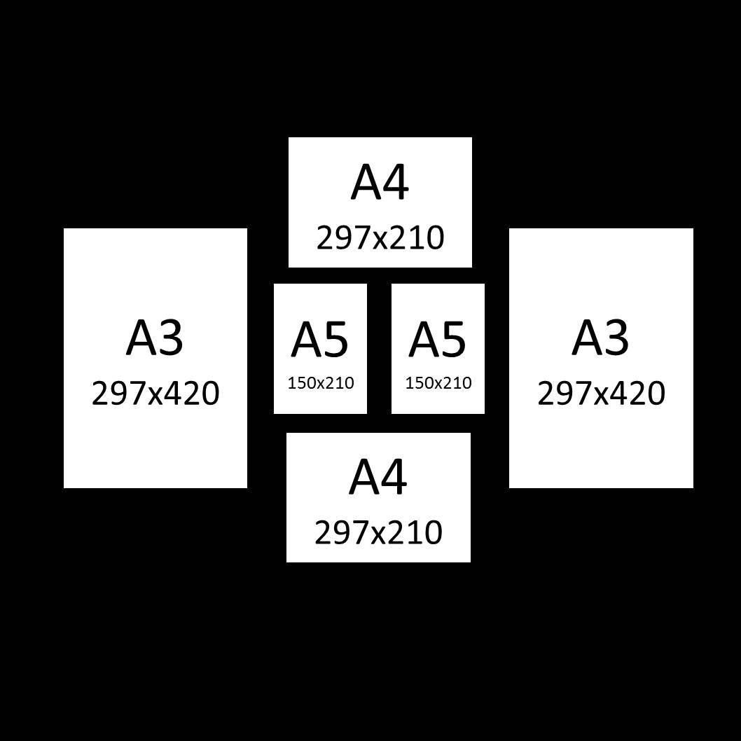 BLACK FRIDAY TEASER: 6 Piece Rectangles Canvas Print Combo Custom Canvas Canvas & More