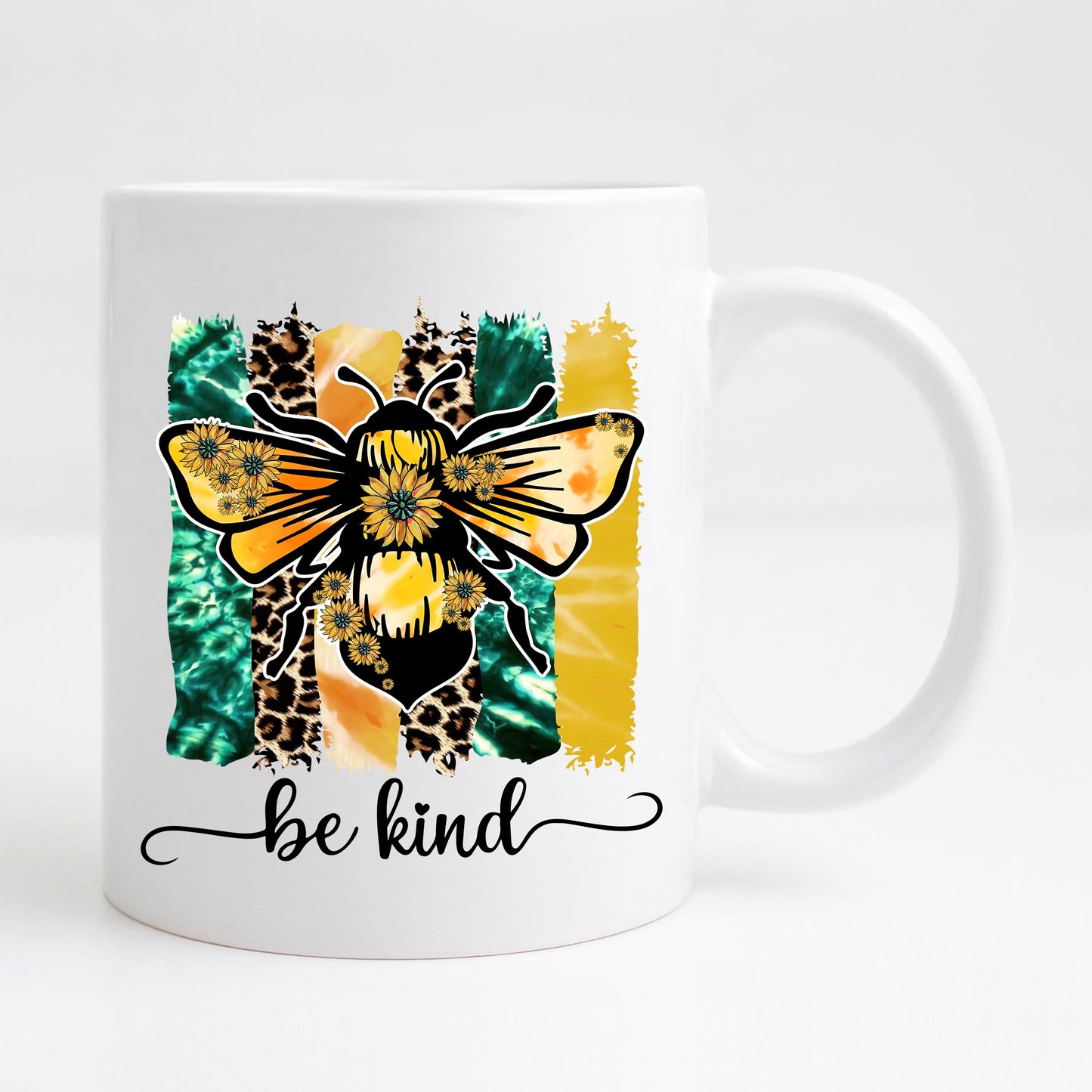 Be kind Mug