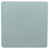 Personalized Coasters - Square Wooden (MDF) Sets (UK)