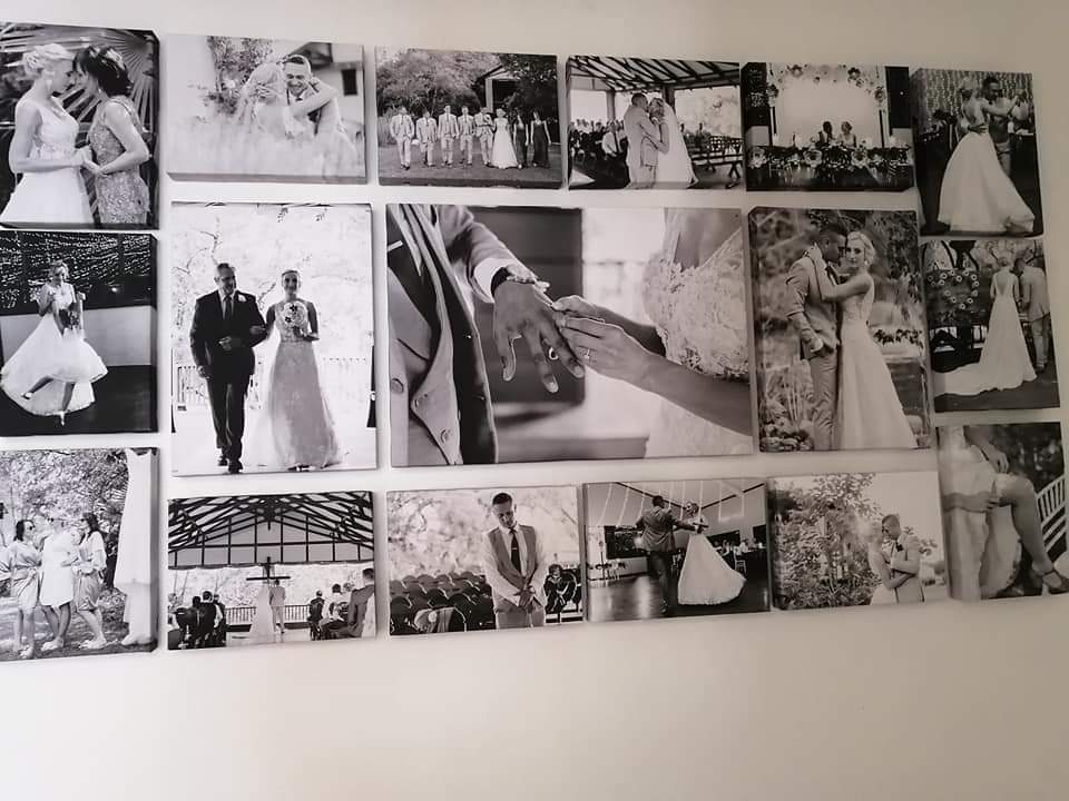 17 Piece Super Saver Combo Canvas & More