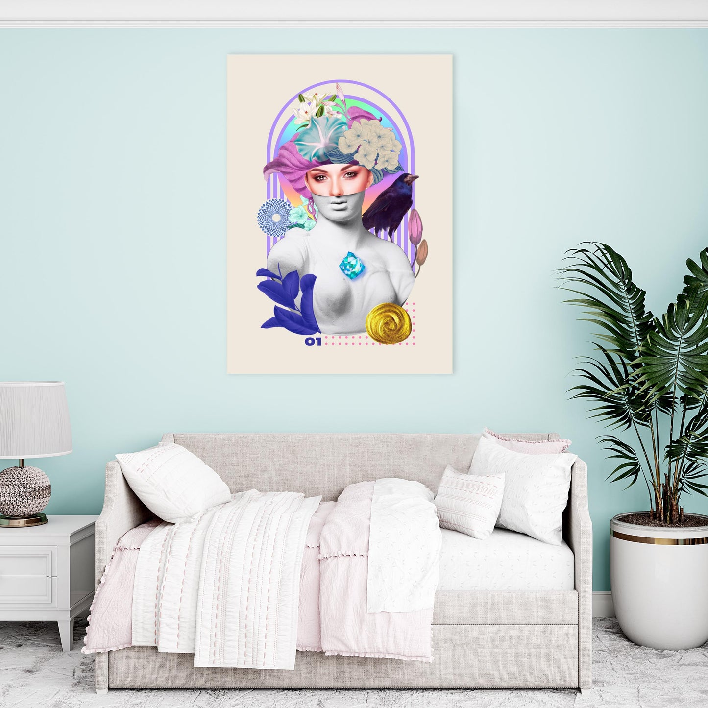 Greata Art piece (1)