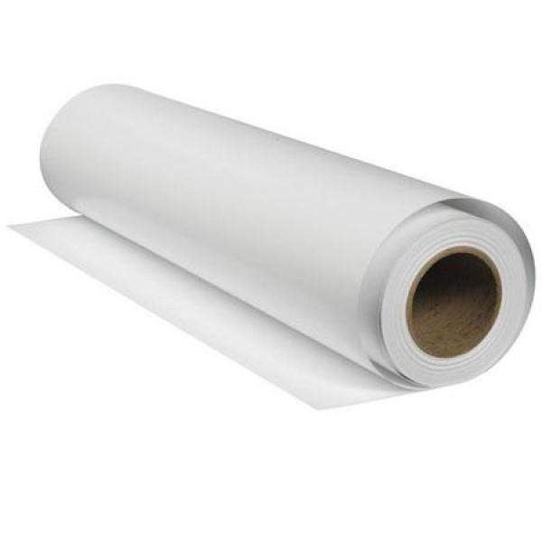 Canvas Roll Media for Inkjet Printer (Polyester) Canvas & More
