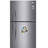 Pa Photo Fridge Magnet (Pack of 2) (UK)