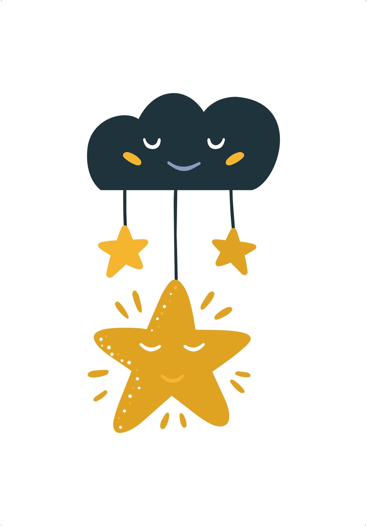 Boys: Set of 3 - Beer Droom Groot Canvas & More