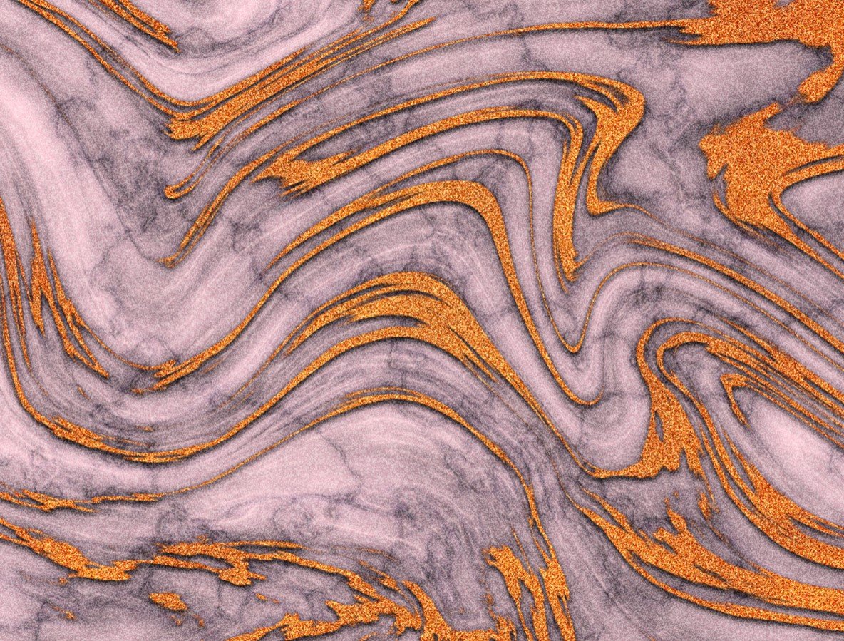 Marble canvas décor print: 9 Canvas & More