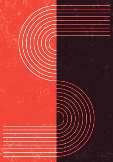 Minimalist-contemporary Canvas & More