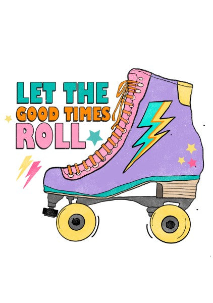 Teen Girls: Set of 3 - Girl Power