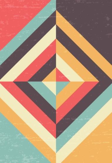 Minimalist Vintage Canvas & More