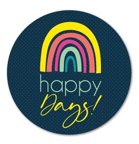 License Disk Stickers