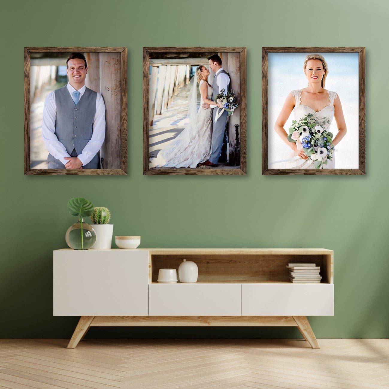Virtual Frame Bulk Packs – Canvas & More