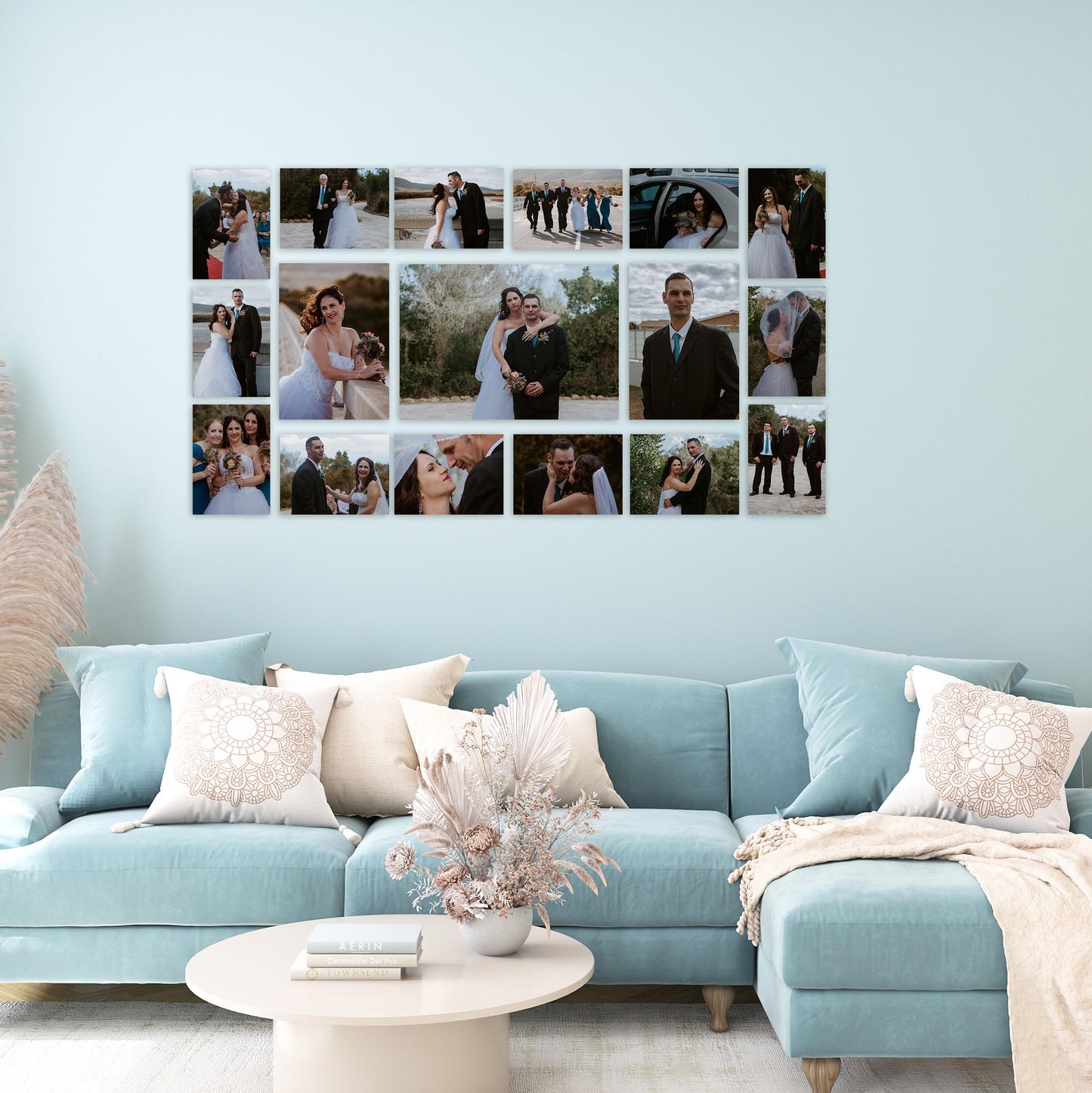 17 Piece Super Saver Combo