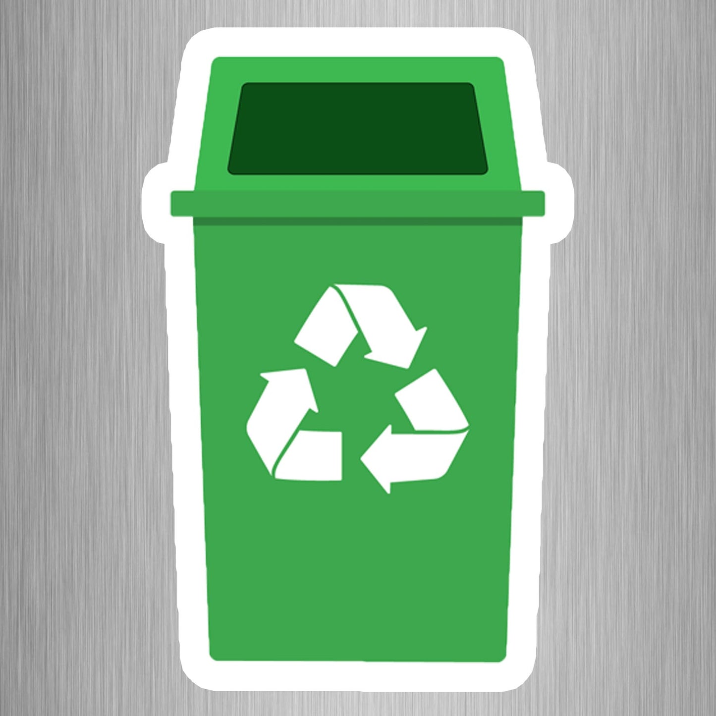 Branded Fridge Magnets - CUSTOM SHAPE