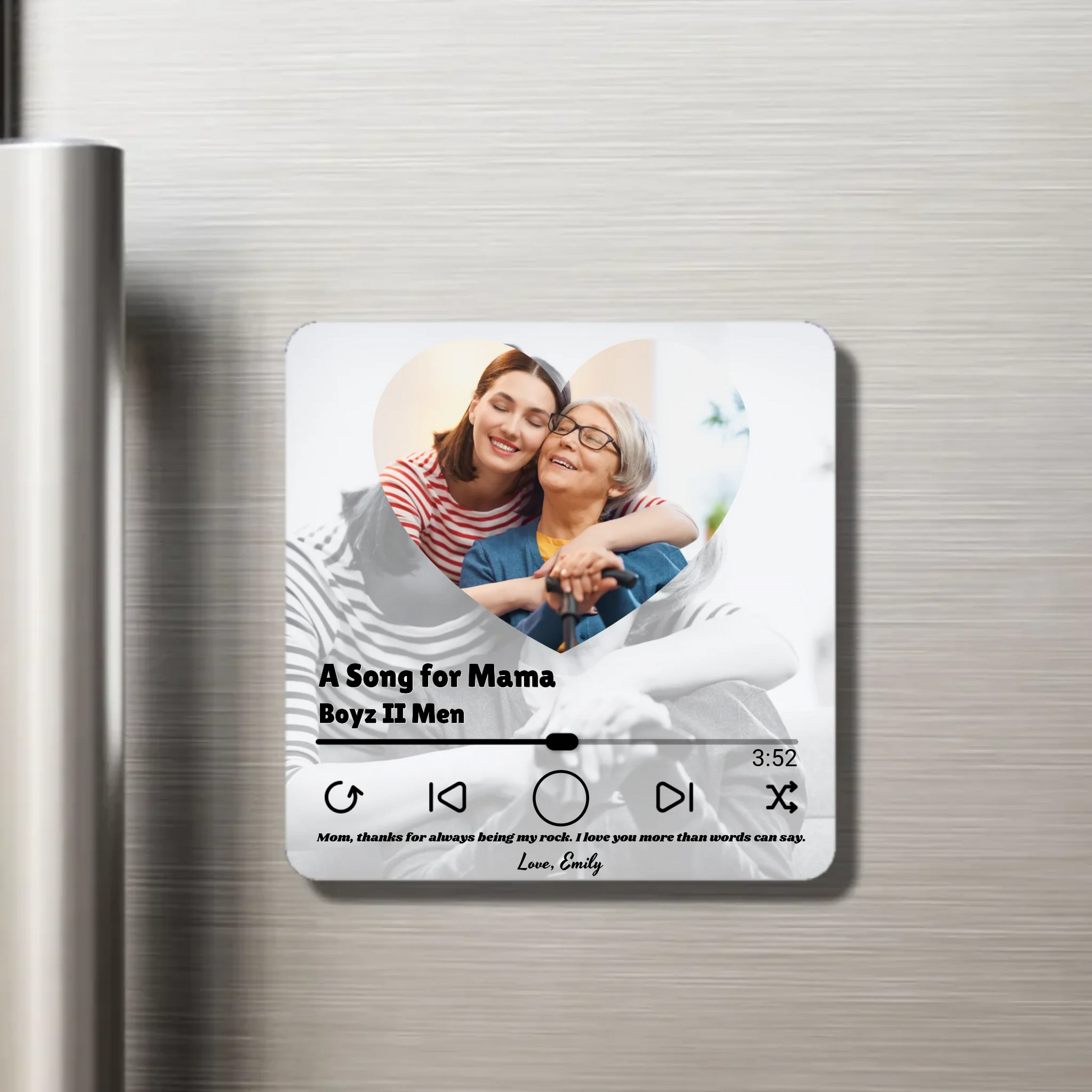 Fridge Magnet