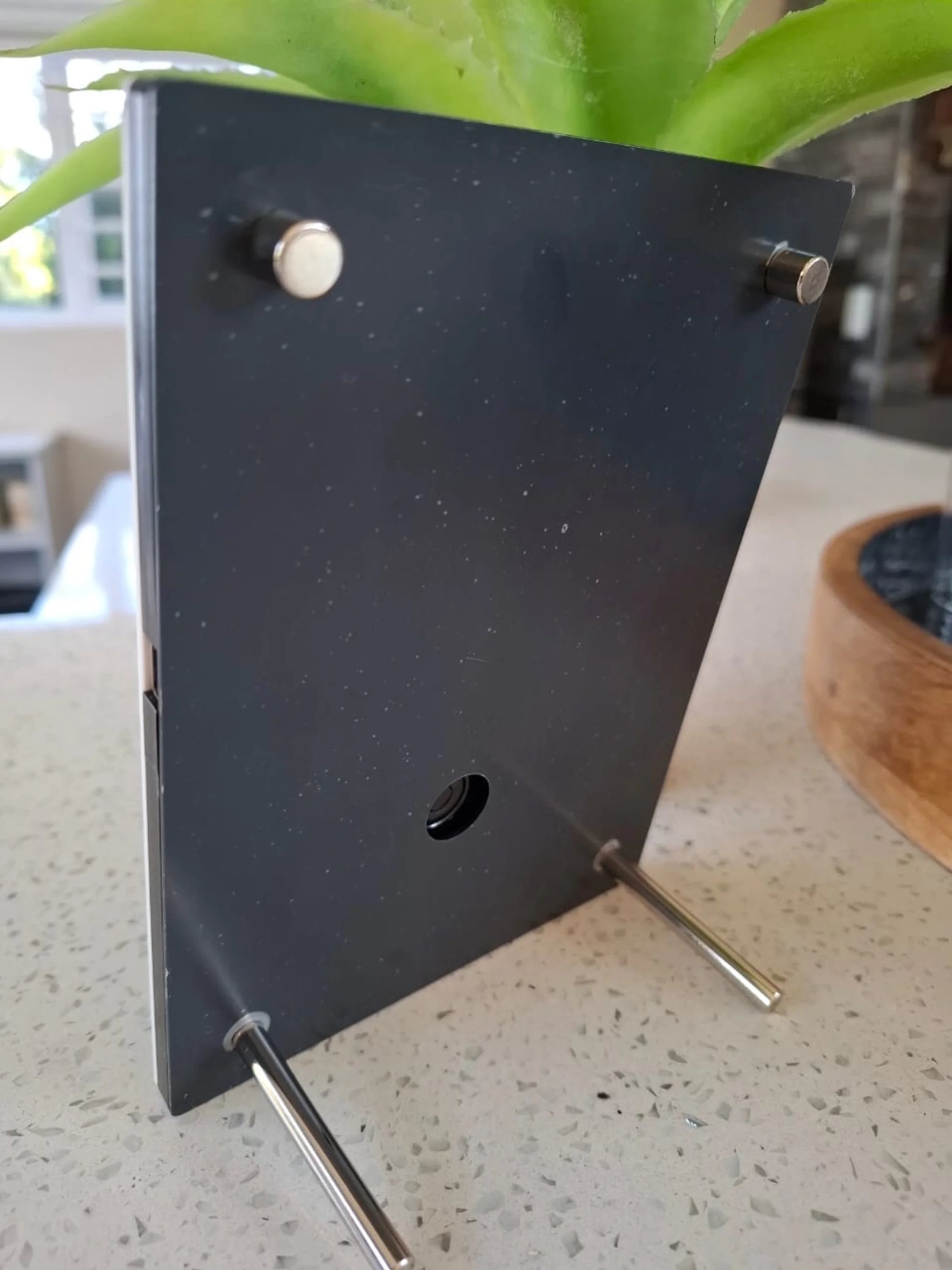 Musical Photo Display Stand-8