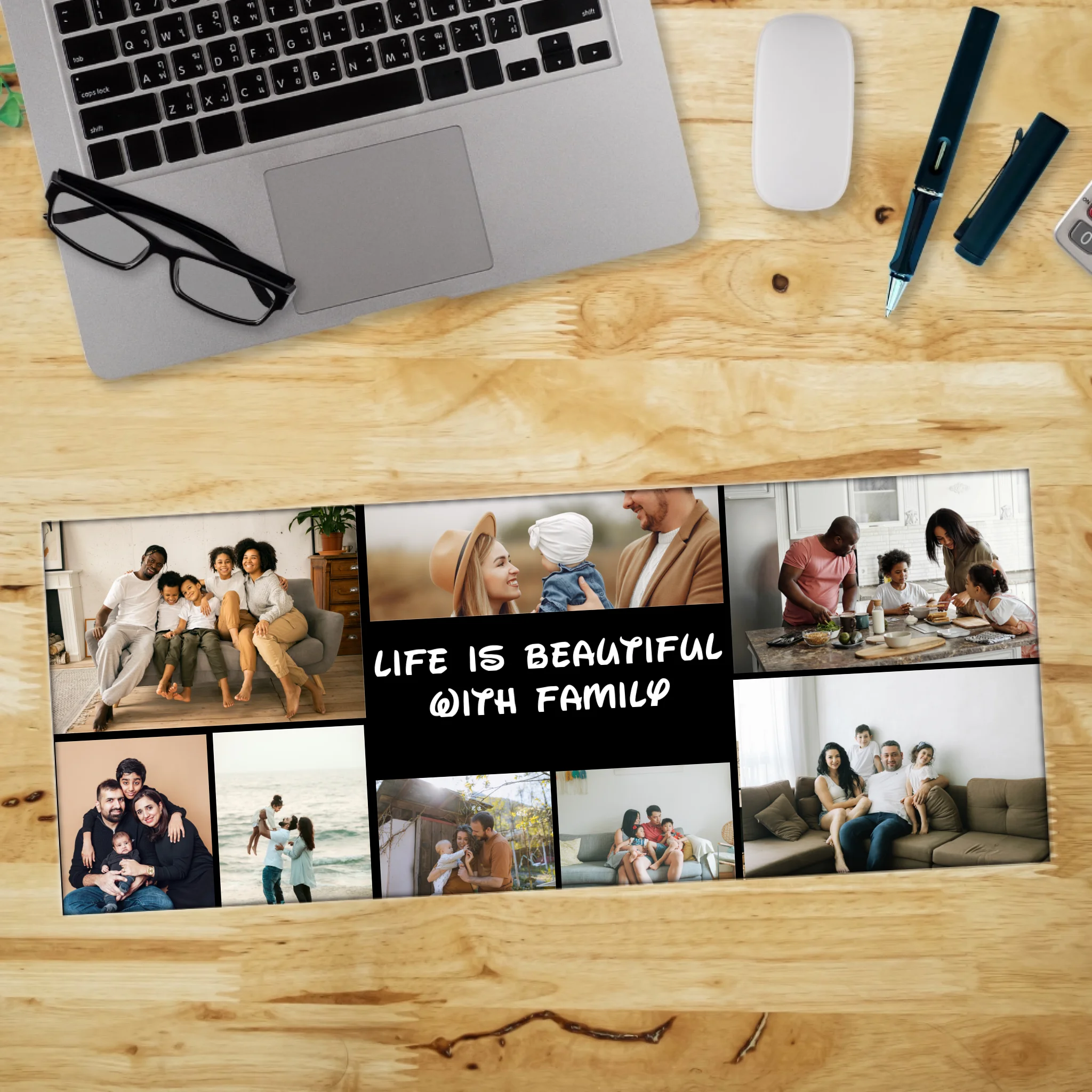 deskmat