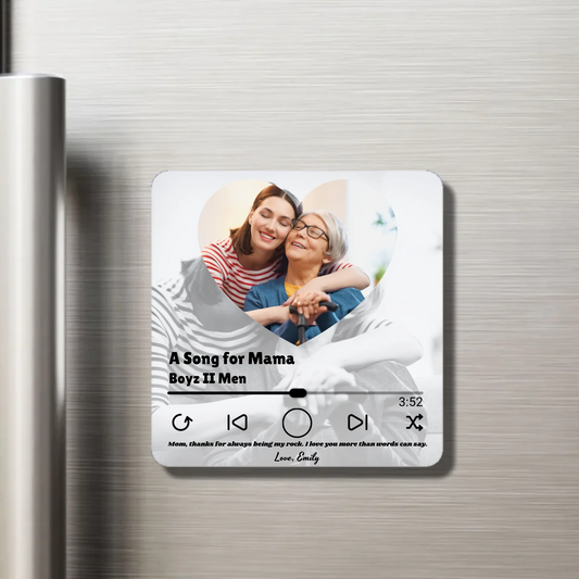 Fridge Magnet