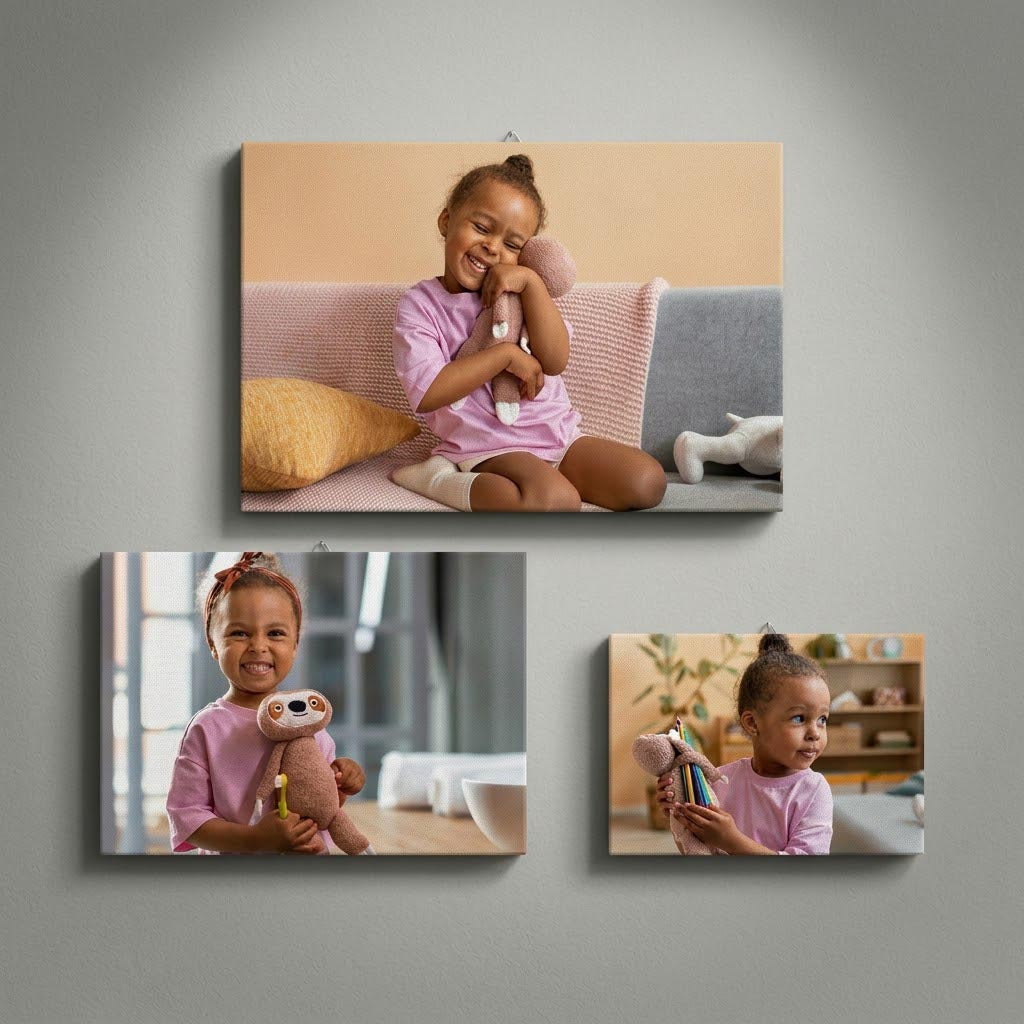 A2 + A3 + A4 Package Discount Deal