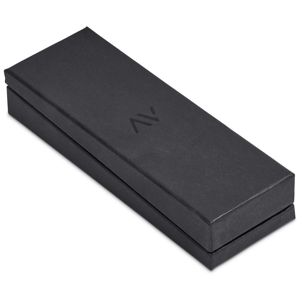 Alex Varga Corona Ball Pen & Rollerball Set