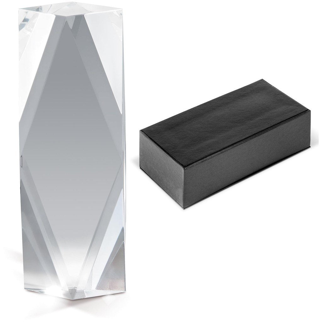 Altitude Tesla Tower Award