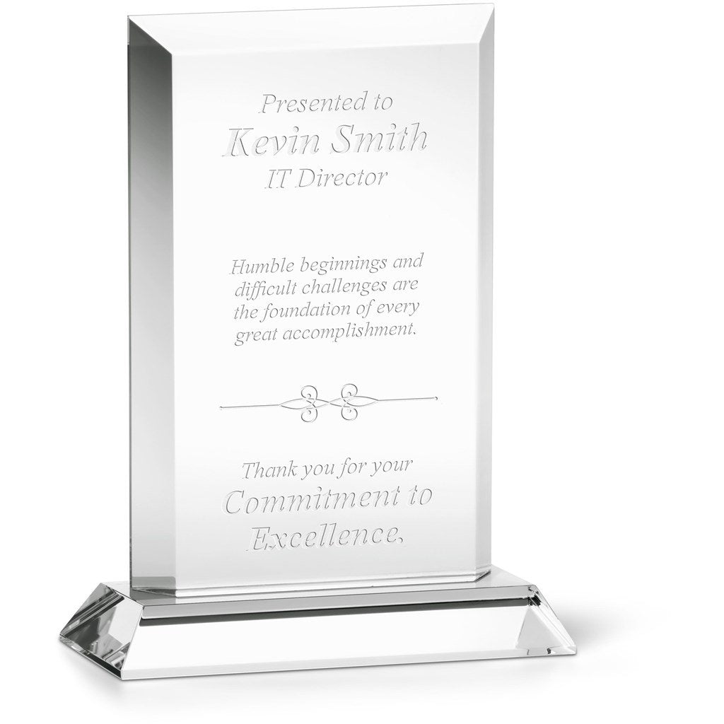 Altitude Prestige Award