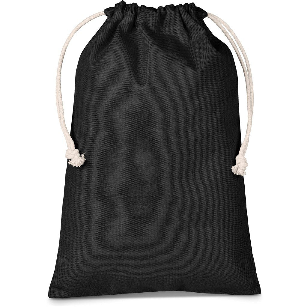 Altitude Allsorts Midi Cotton Drawstring Pouch
