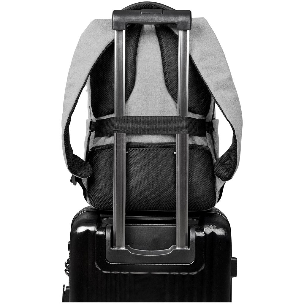 Swiss Cougar Zurich Laptop Backpack