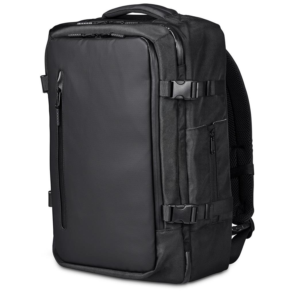 Swiss Cougar Lancaster Hybrid Laptop Backpack