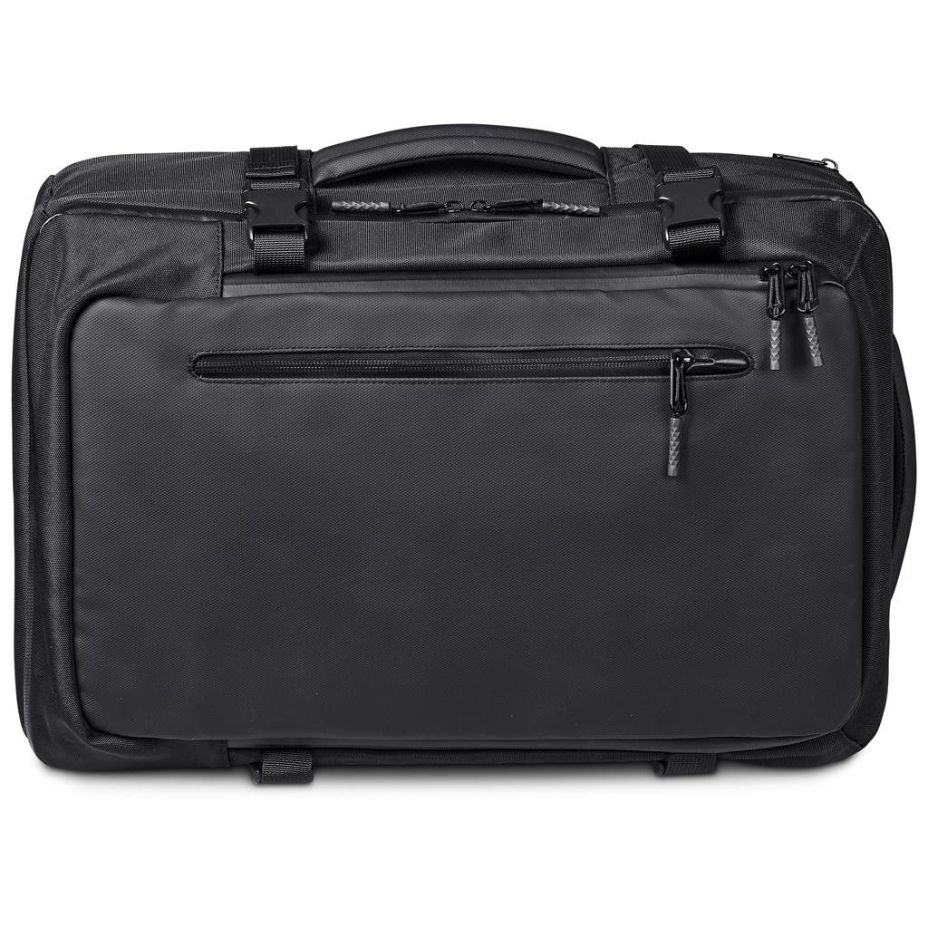 Swiss Cougar Lancaster Hybrid Laptop Backpack