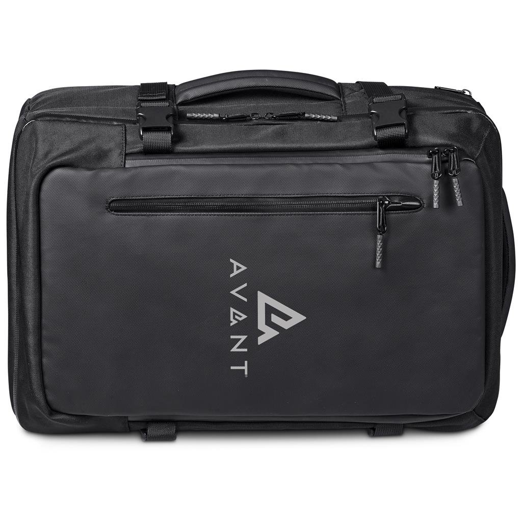 Swiss Cougar Lancaster Hybrid Laptop Backpack