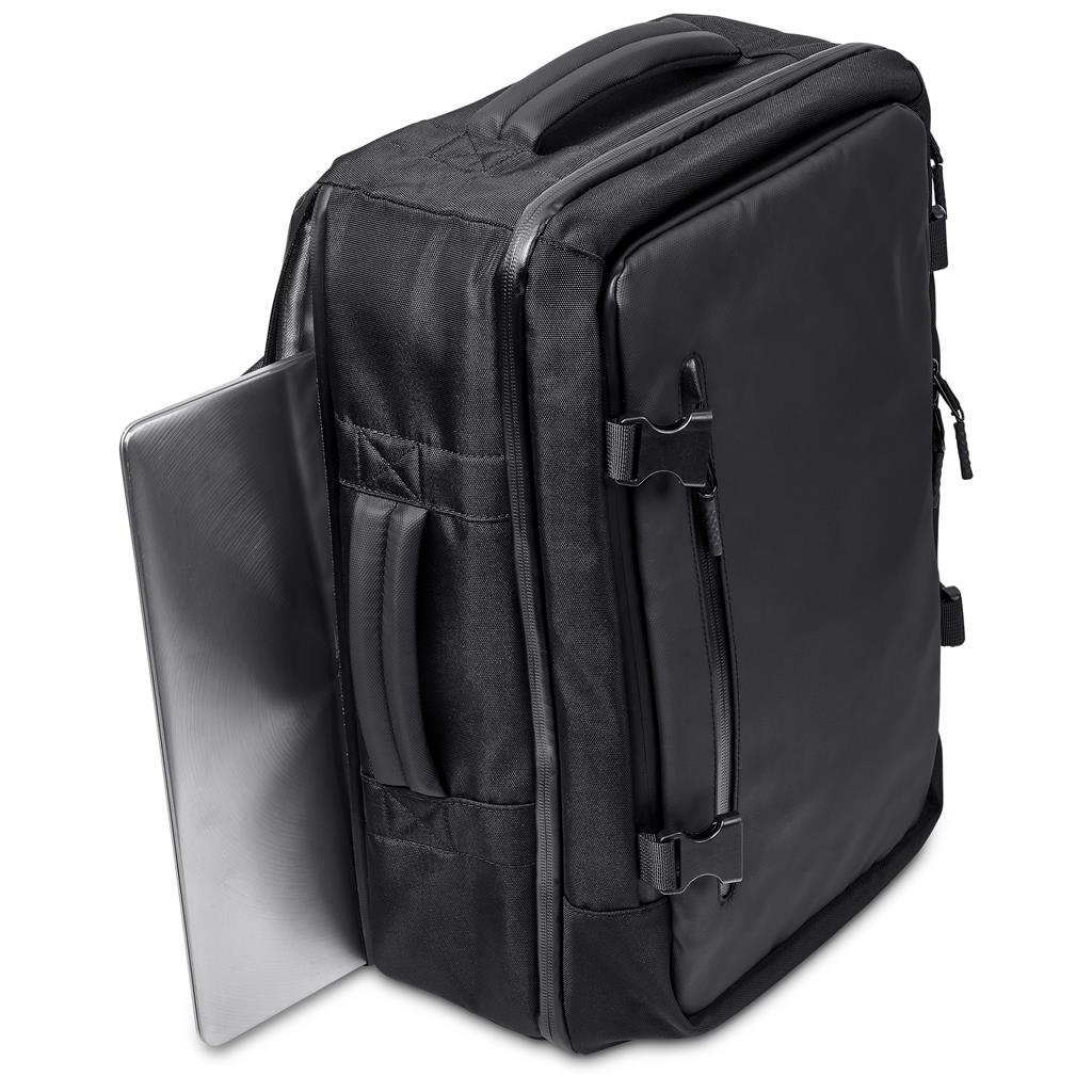 Swiss Cougar Lancaster Hybrid Laptop Backpack
