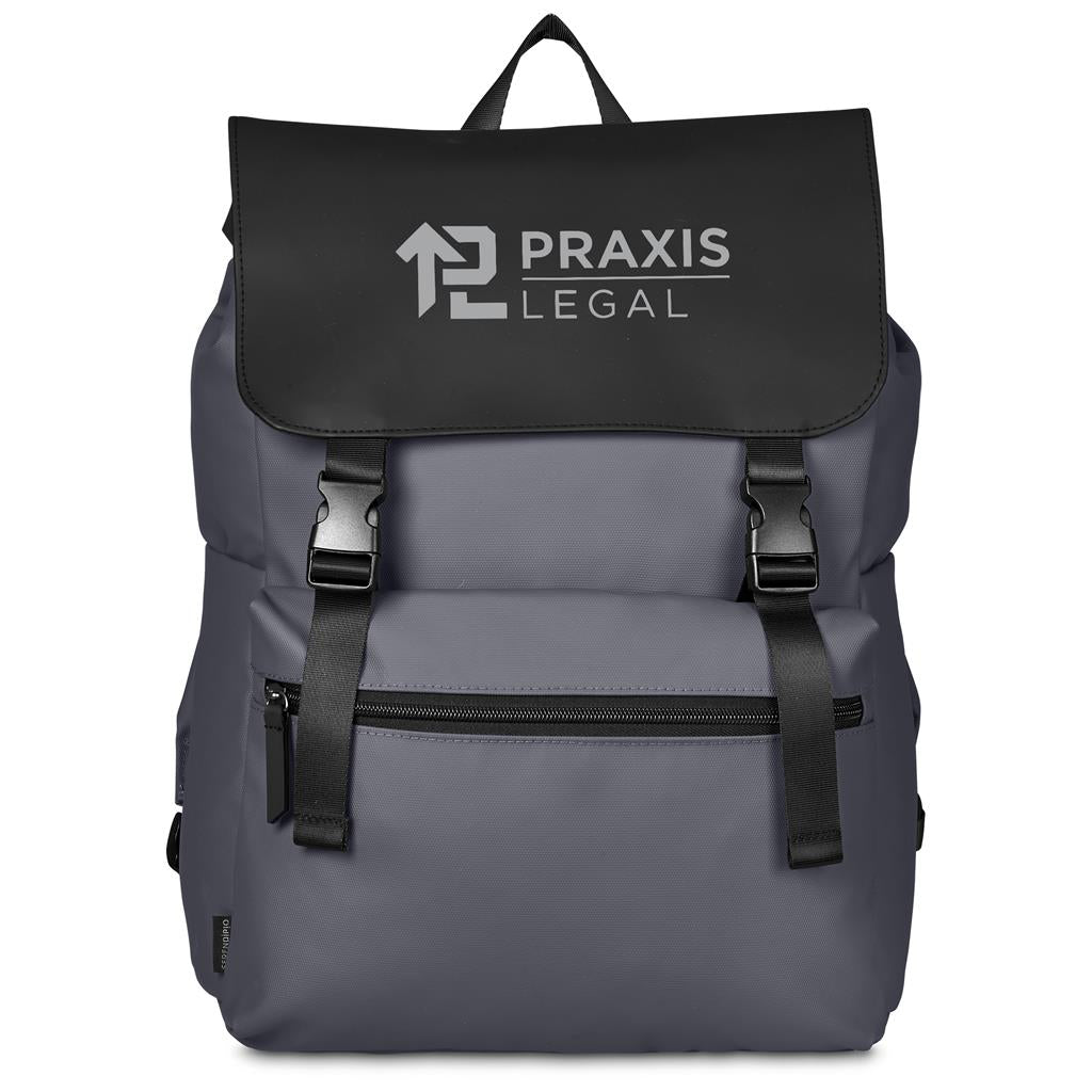Serendipio Skyline Laptop Backpack