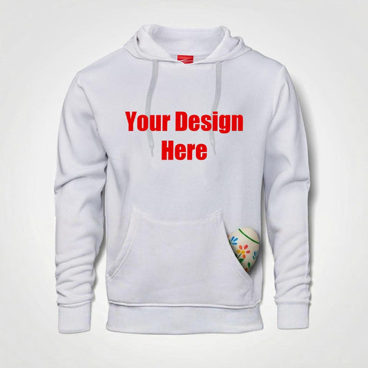 Adults Comfy Hoodie - Custom Branded/Printed