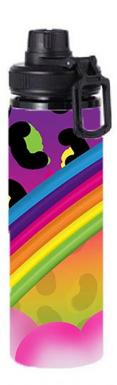 Kids - 90's Kids Design on Tumbler, Can, Flask, or Water bottle