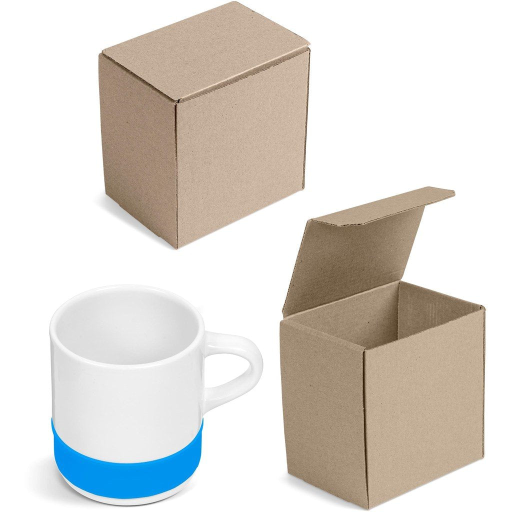 Altitude Bosley Mug Gift Box ( Excludes Contents )