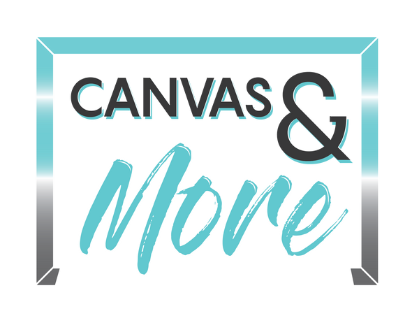 Canvas & More