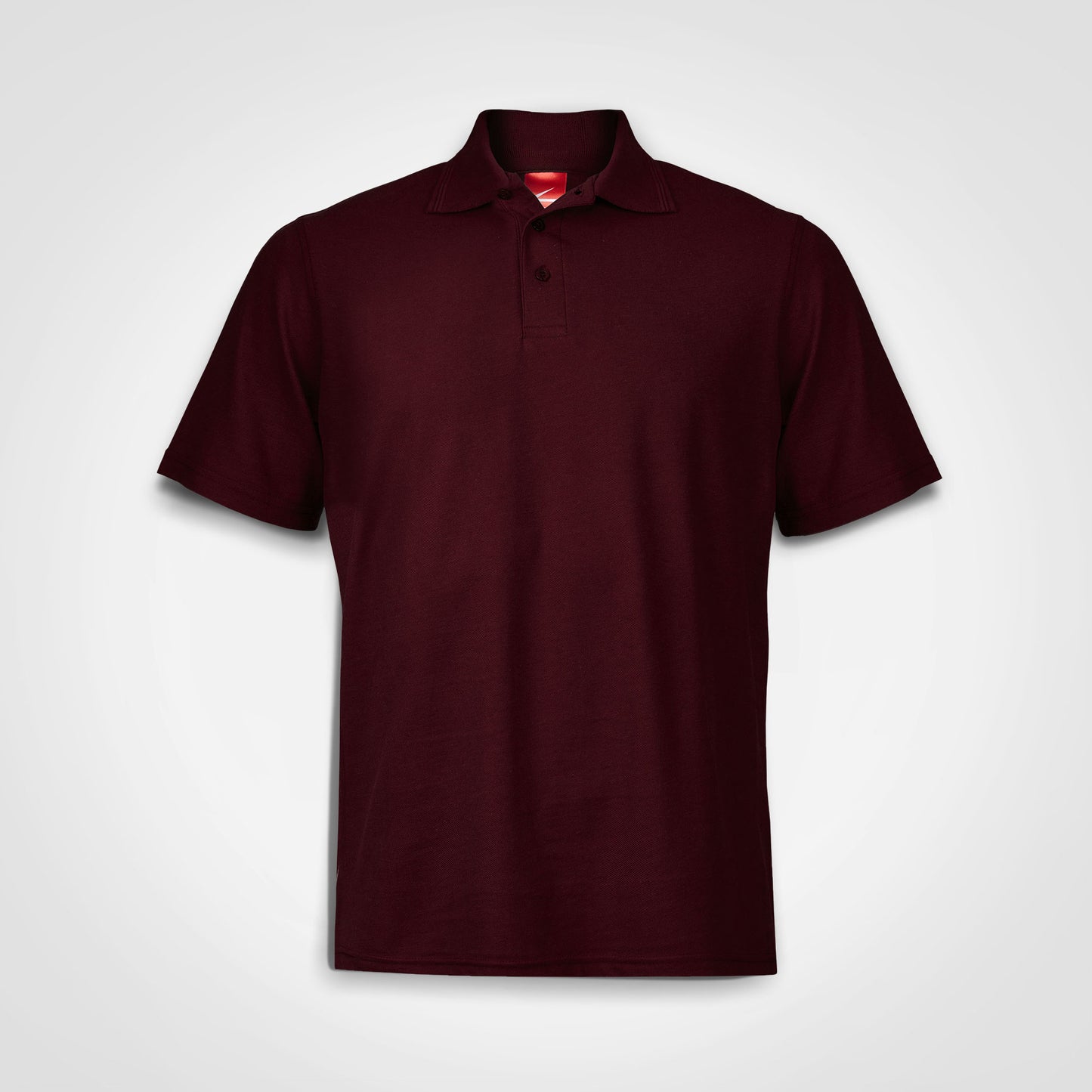 Men's Golfer - Custom Branded/Printed